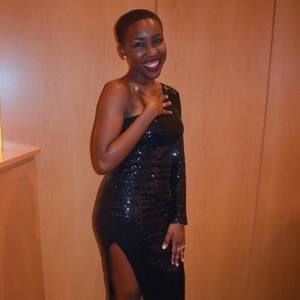 Meet your Posher, Faith